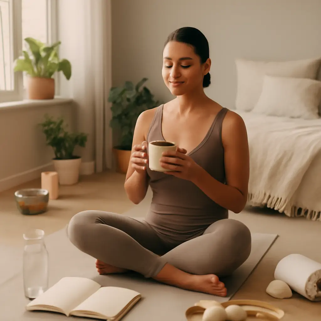 11 Practical Self-Care Habits Every Modern Woman Should Start Today