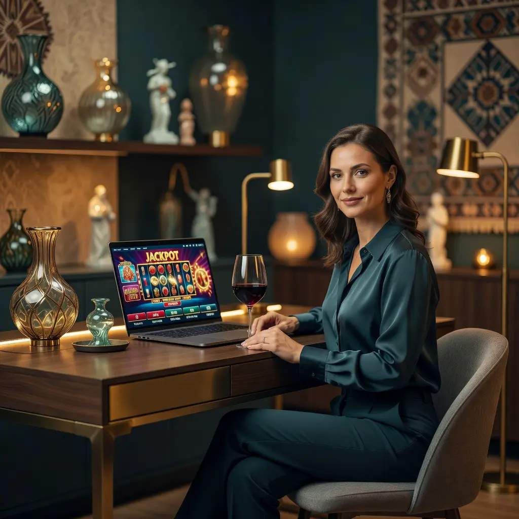7 Things Women Should Know About Legální Casino v Česku
