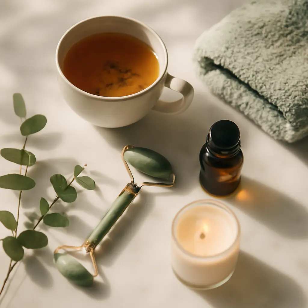 The Essential Women's Self-Care Checklist You Need in 2026