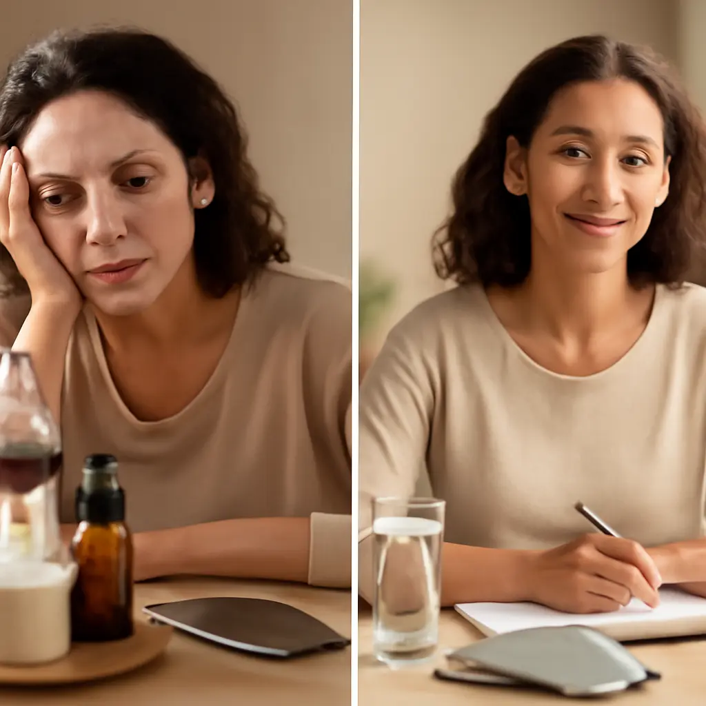 Why Popular Self-Care Routines Fail Women (And What to Do Instead)