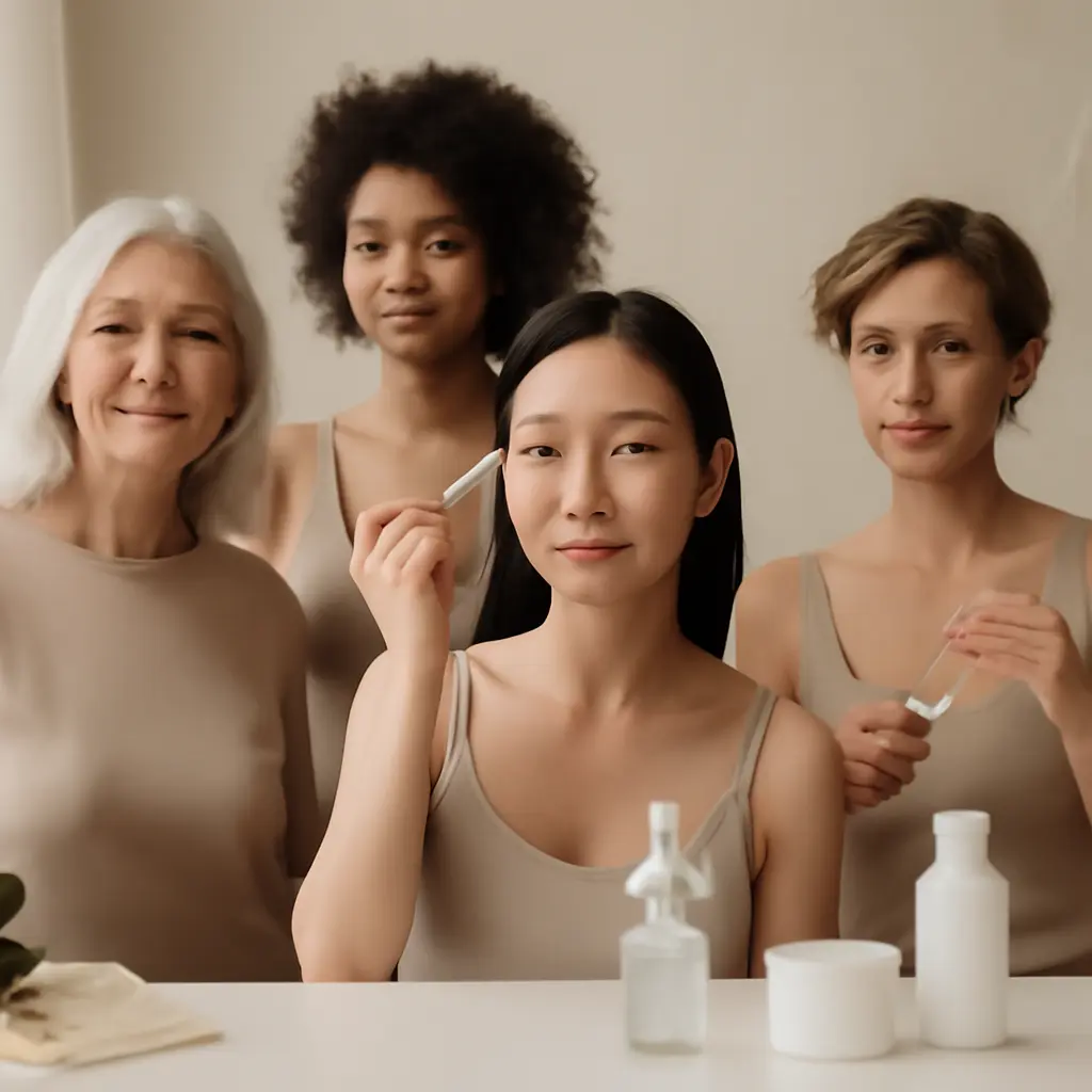 Why Traditional Beauty Advice Doesn't Work for Modern Women Today