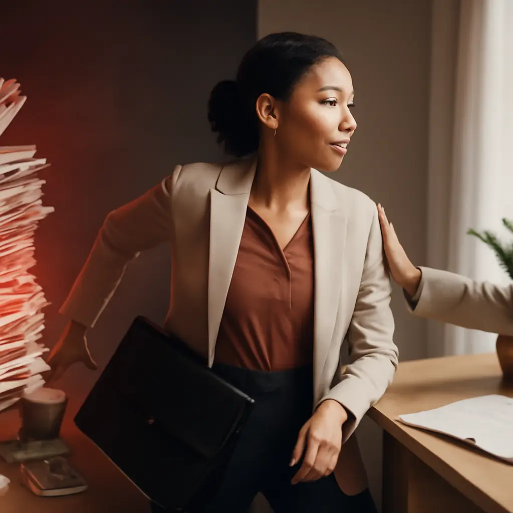 Why Traditional Girl Boss Advice Doesn't Work and What Helps