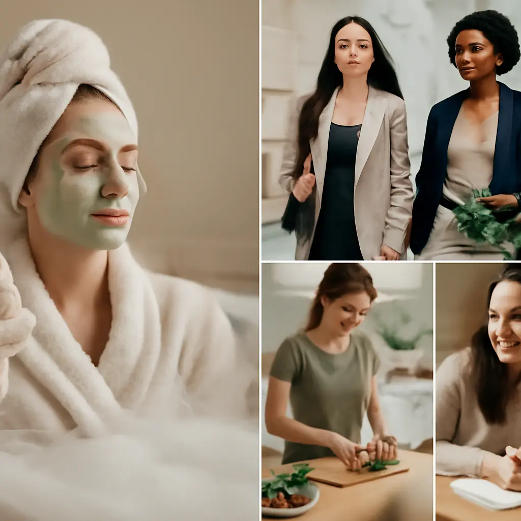 Why Traditional Self-Care Routines Don't Work: Smarter Alternatives