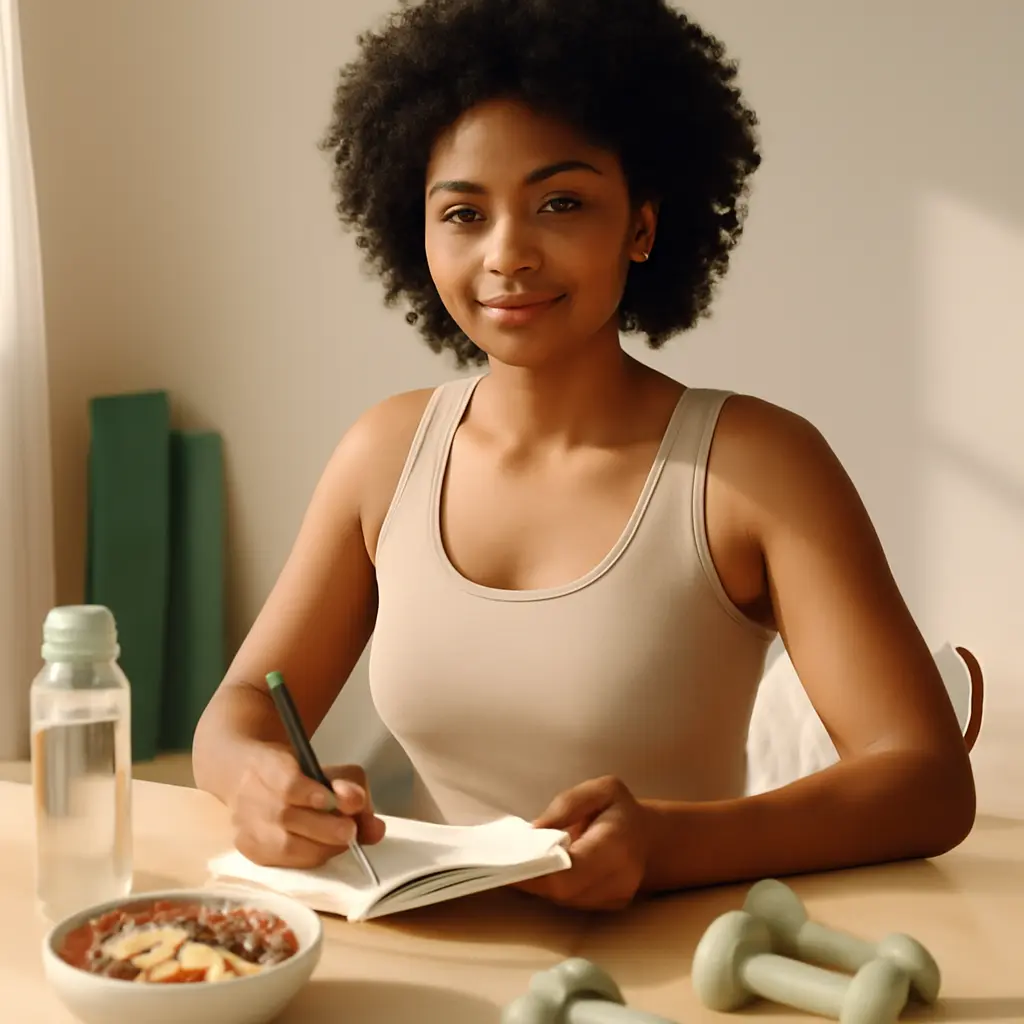 Women's Confidence: What Experts Won't Tell You About Self-Care