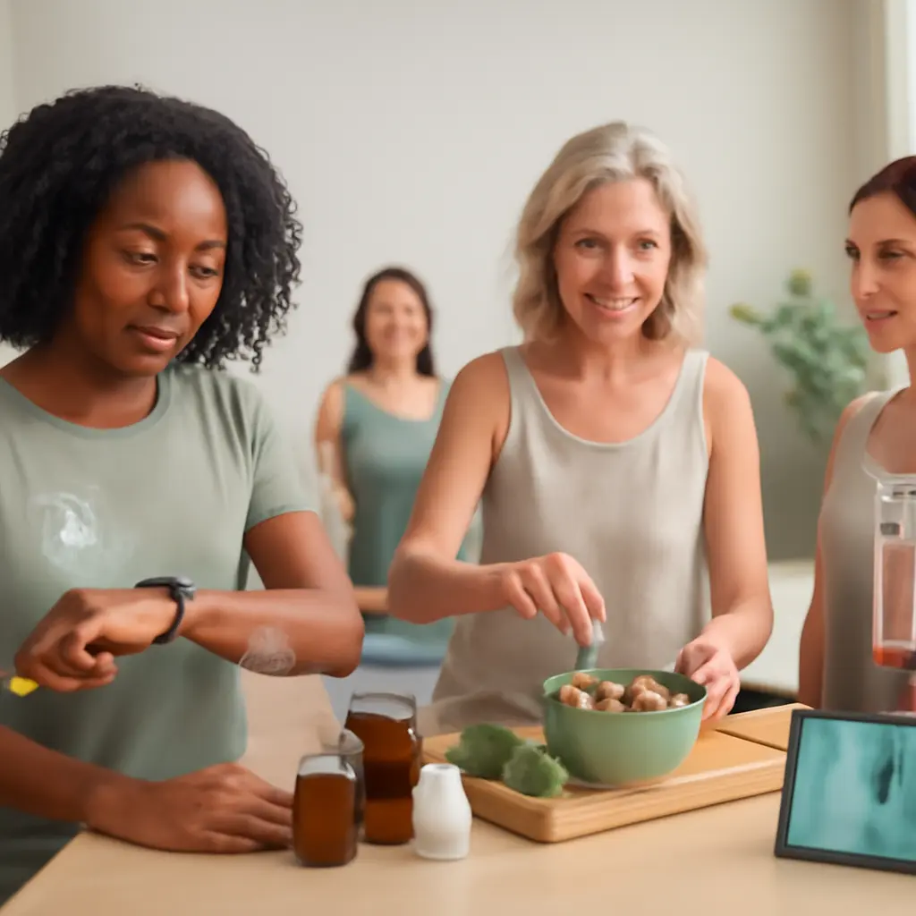 Women's Wellness Trends That Will Dominate 2026 and Thrive Now
